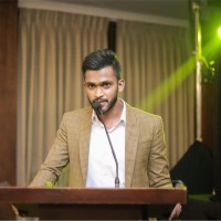Eranga N Amarasinghe