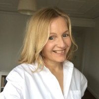 Anna Lenskog