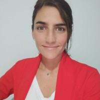 Maria Lizbeth Salva