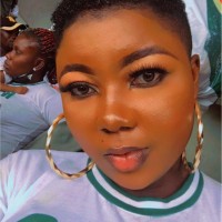 blessing udofia
