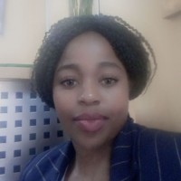 Mirirai Shamina Gwanzura