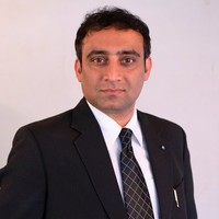 Sumit Saxena