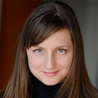 Megan Harris