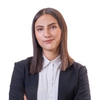 Carolina Flores Virueña