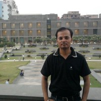 Arun Singh