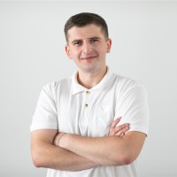 Ivan Dnistrian