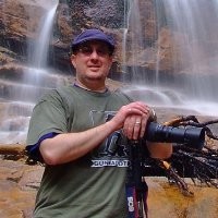 Brian Pflanz
