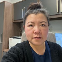 Kimberly Chan