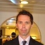 Dave Saunders
