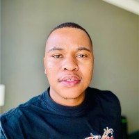 Kopano Mathunye