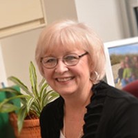 Judith Rance-Roney
