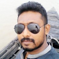 Rashed Imran