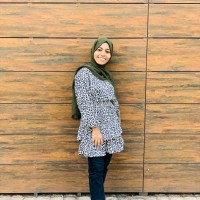 shahma p