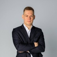 Anton Mingalev