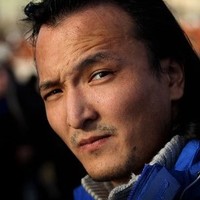 Samat Algozhin