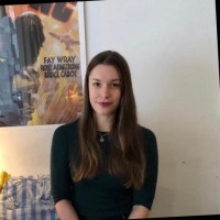 Freya Sibbertsen