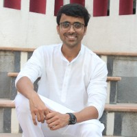 Rupesh Deore ( ルペシデオレ)