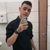 Guilherme Silvestrini
