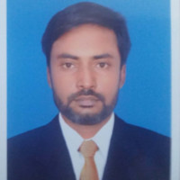 Gazi Mazharul Islam