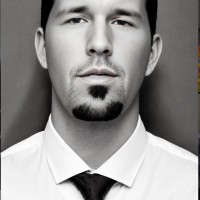 Dustin Starwalt