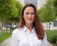 Michelle Morrison CA