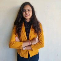 Manvi Joshi