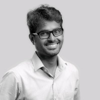 Shamraj Sagadevan