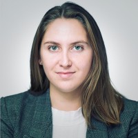 Daphne Van Straaten