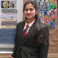 Nidhi Tyagi