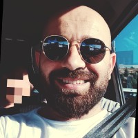 Halil Acıkgöz