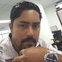 Pravin Saravanan