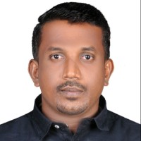 Vijay Punniyamoorthy