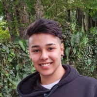Matheuz Moura
