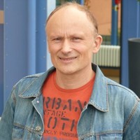 Olaf Pels Leusden