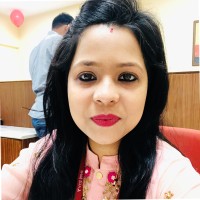 Ninsha Rathor