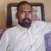 Ramzan Khan