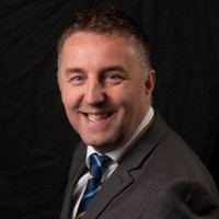 Paul Marshall