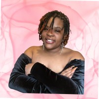 Bryanna Burton, M.ED