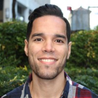 Simon Gutierrez