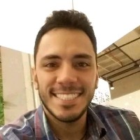Paulo Ricardo Oliveira Cunha