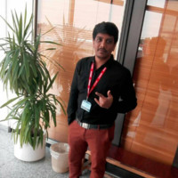 Ahamed Ibrahim Ismail