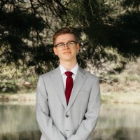 Zachary Helton