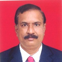 Dr. B. Sambath Kumar