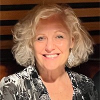 Patricia Marcus