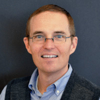 Steven Masters