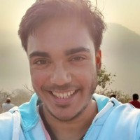 Pranav Tiwari