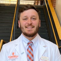 John Michael Phillips, PharmD, RPh