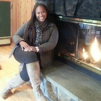 Dr Shavonne Singleton Marcus