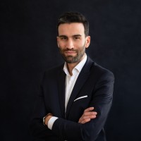 John David Fernandes