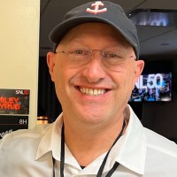 Stephen Baker